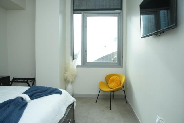 Downtown Dallas Apt With View Walking Distance To Aac With Free Parking Pool Wifi Dış mekan fotoğraf