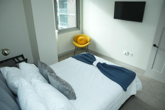 Downtown Dallas Apt With View Walking Distance To Aac With Free Parking Pool Wifi Dış mekan fotoğraf